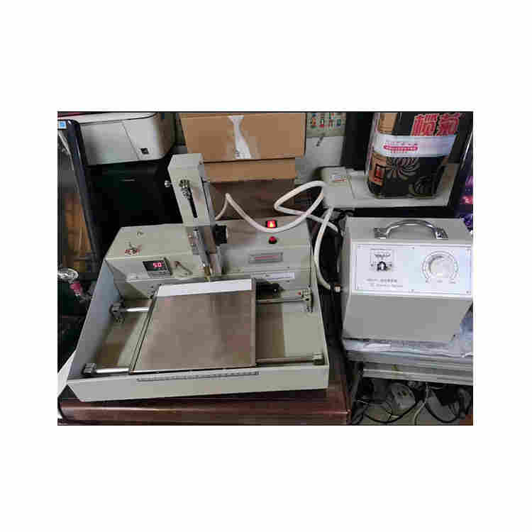 電動(dòng)條狀點(diǎn)樣儀 型號(hào)WK17-TH-AD 庫號(hào)D363300 