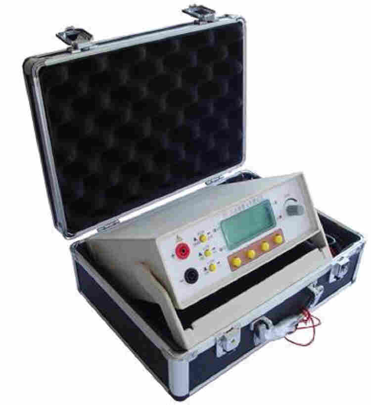 防雷元件測試儀/壓敏電阻測試儀 型號HW34-FC-2GB庫號D354477