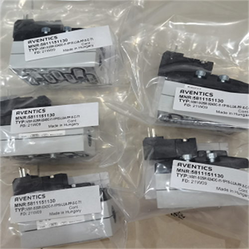 5813170650安沃馳兩位五通換向閥