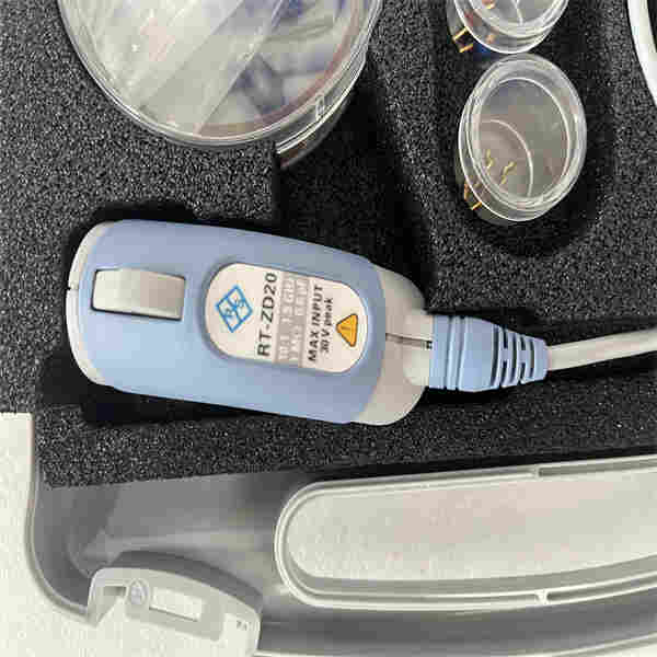  羅德與施瓦茨RT-ZD20示波器探頭