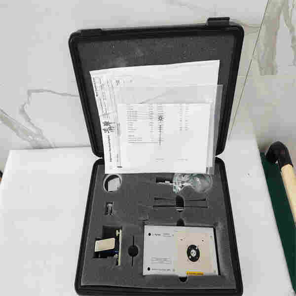 安捷倫Agilent 16197A測試夾具