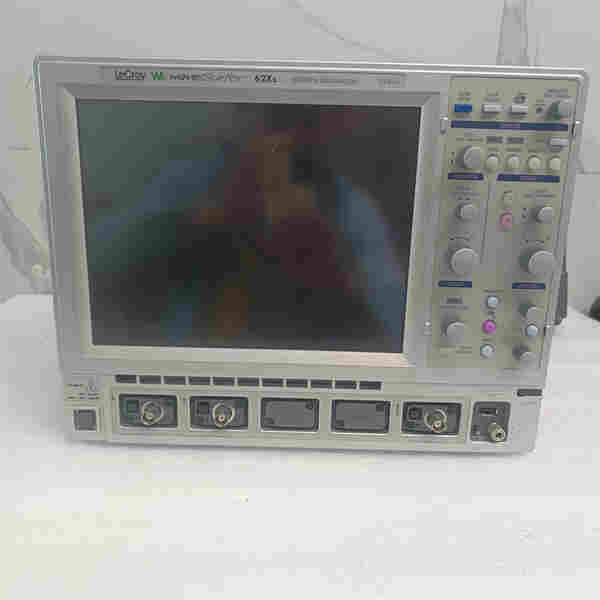   力科LeCroy 62Xs 數字存儲示波器2.5GS/s