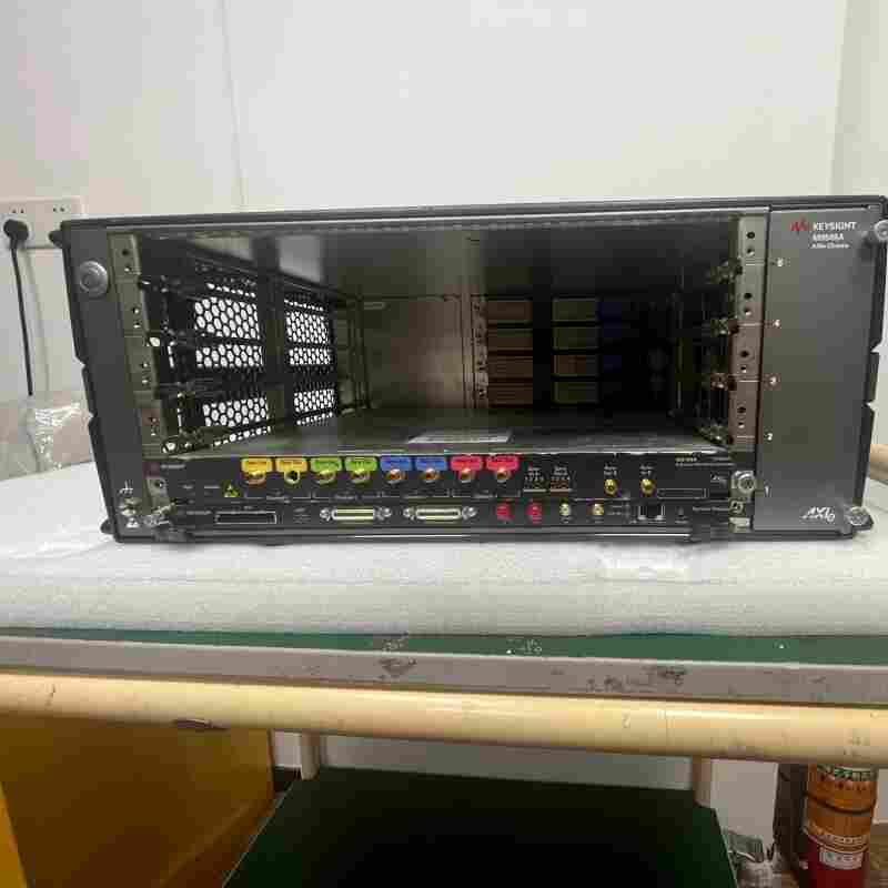 高價回收原裝進口二手keysight是德M8199B任意波形發生器