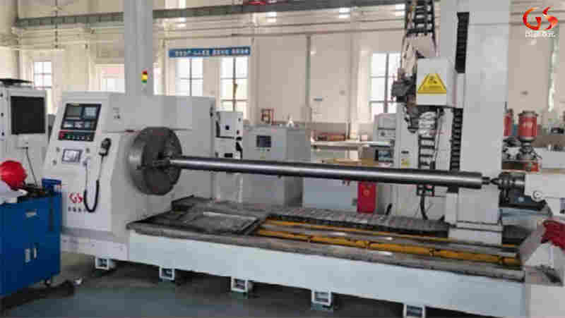 中空活塞桿激光熔覆技術(shù)革新表面強(qiáng)化的未來(lái)方案