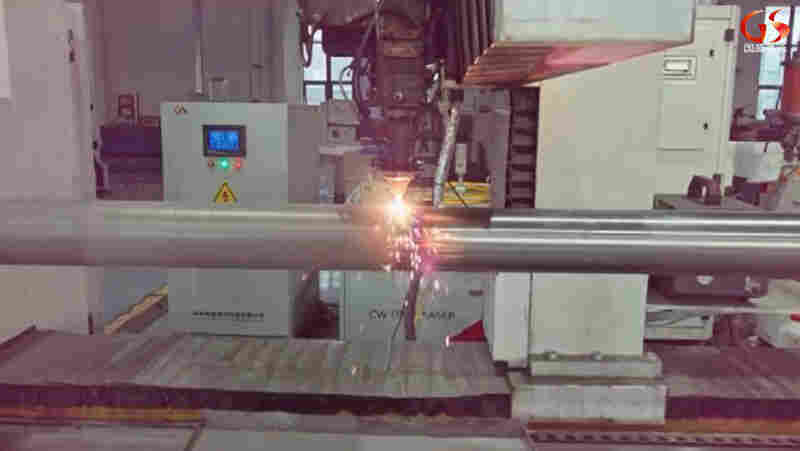 中空活塞桿激光熔覆技術(shù)革新表面強(qiáng)化的未來(lái)方案