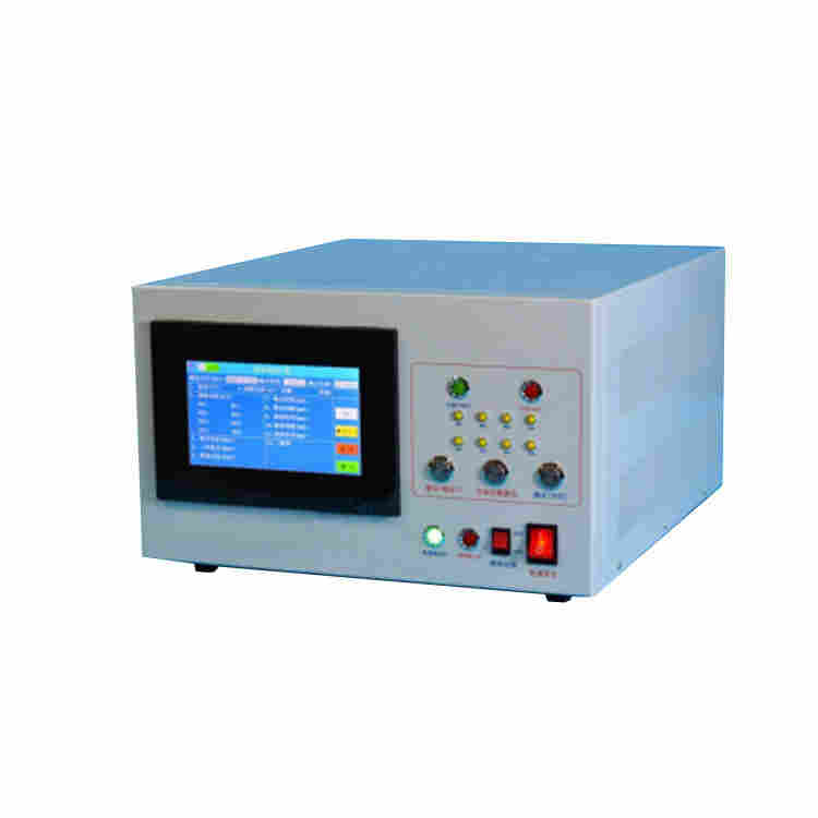 交、直流繼電器綜合參數(shù)測試儀 型號ZJ24-RPT-6A庫號D409198