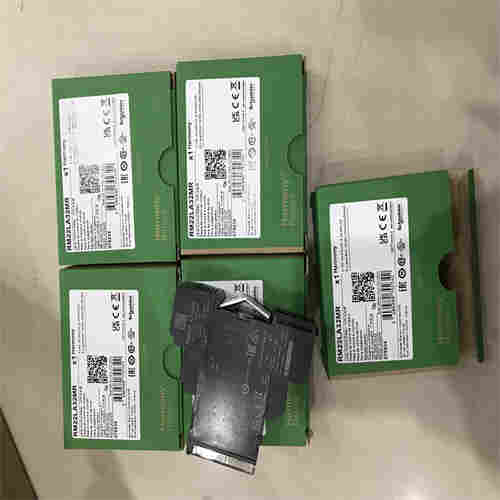 施耐德控制繼電器RM22LA32MR實物介紹