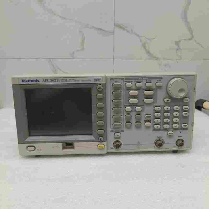 高價(jià)回收原裝進(jìn)口二手tektronixAFG320任意波形發(fā)生器