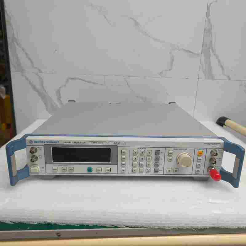 高價回收原裝進(jìn)口二手羅德與施瓦茨SMR60信號發(fā)生器