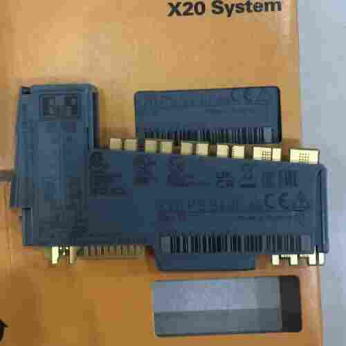 X20PS9400貝加萊輸出模塊使用介質(zhì)