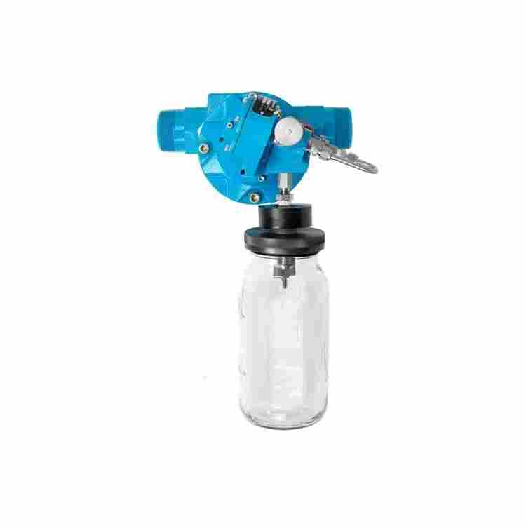 美國BARTON流量計