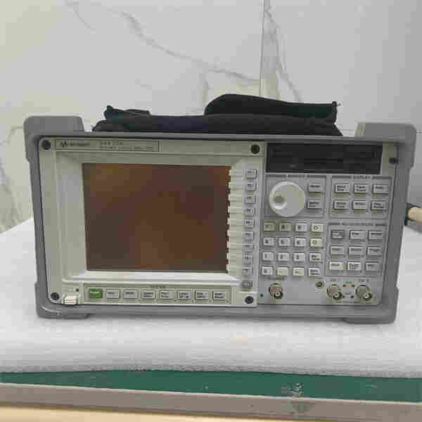  安捷倫Agilent 35670A動態信號分析儀