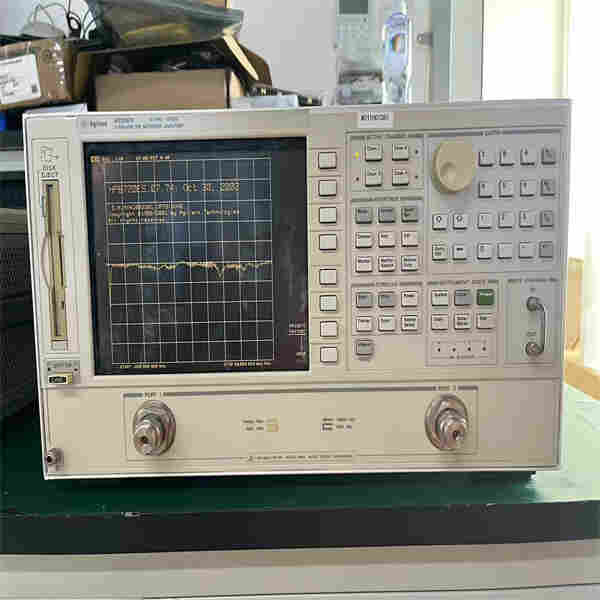   8720ES網絡分析儀Agilent安捷倫8720ES