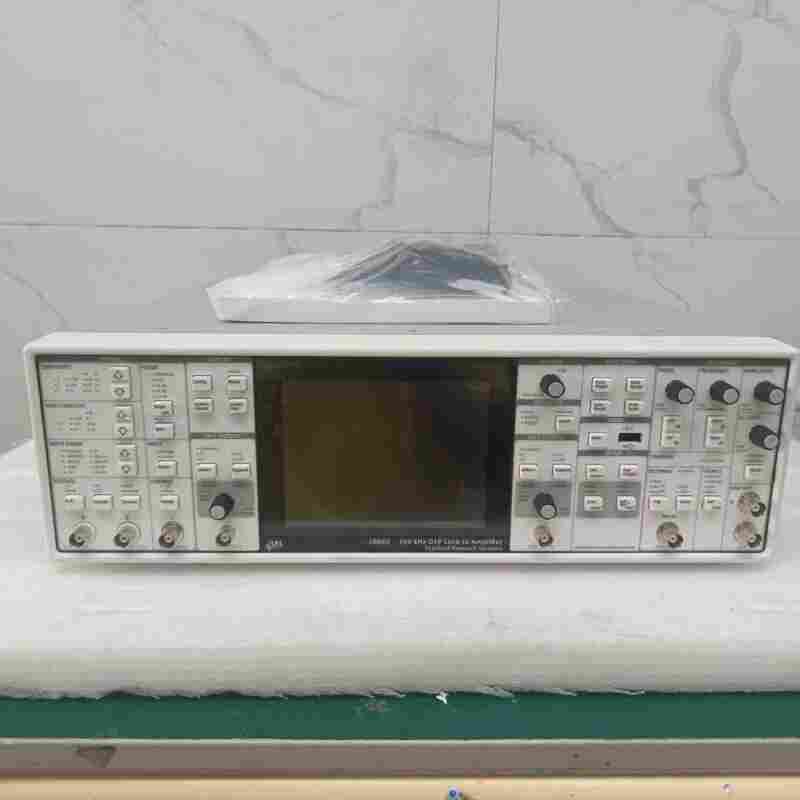 現(xiàn)貨租售原裝全新STANFORD斯坦福SR860鎖相放大器