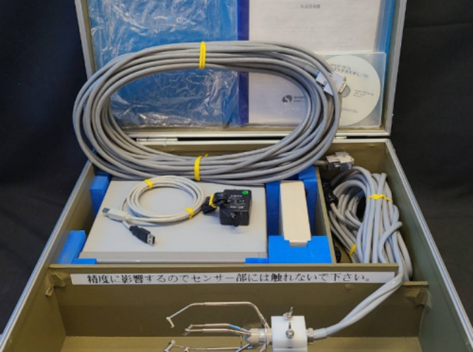 WA-790原裝代理SONIC索尼克 潔凈室風速儀