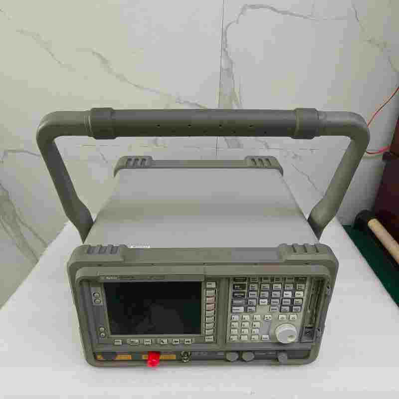 現貨出售原裝進口二手Agilent安捷倫E4407B頻譜分析儀