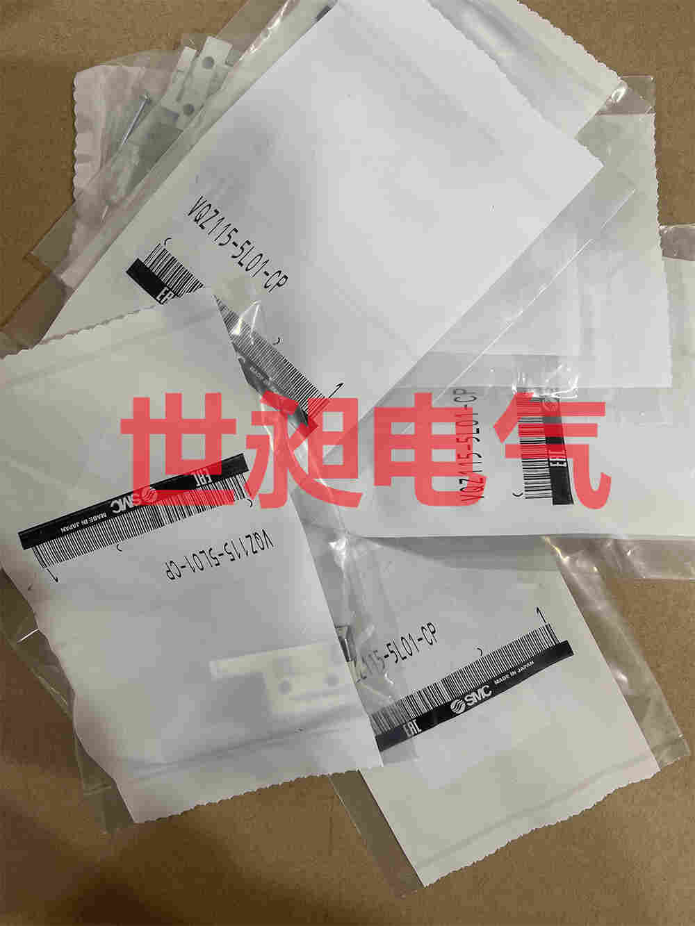 日本SMC電磁閥VQZ115-5L01-CP現(xiàn)貨供應(yīng)