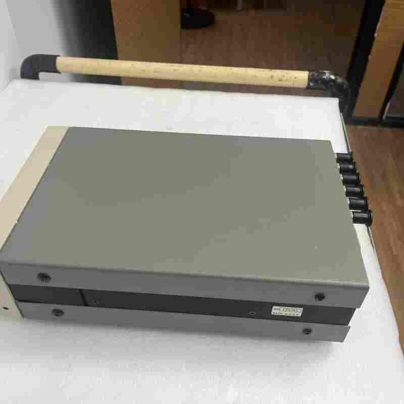 現貨出售原裝二手STANFORD斯坦福FS725銣鐘