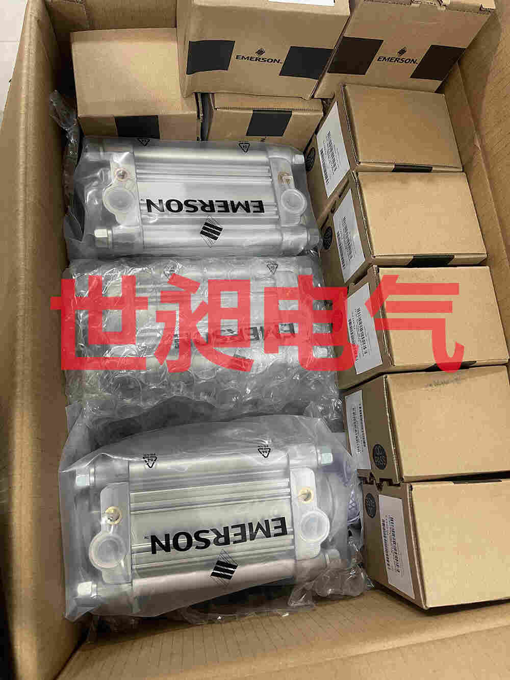 原裝*安沃馳AVENTICS氣缸0822 125 003