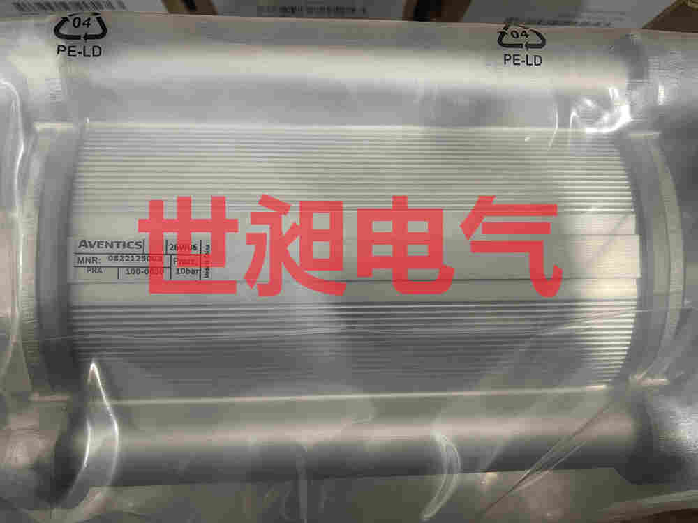 進口*現貨安沃馳AVENTICS氣缸維修包R41300 0903