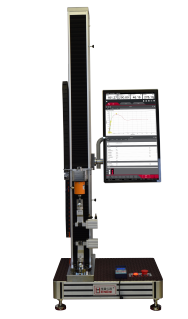 2026年新一代電腦觸摸屏電子材料力學(xué)試驗機