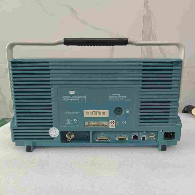 高價回收原裝二手tektronix泰克DPO4104數字示波器