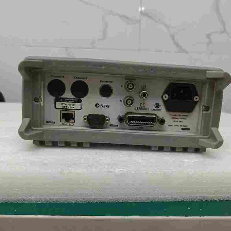 現(xiàn)貨租售原裝二手Agilent安捷倫E4419B功率計