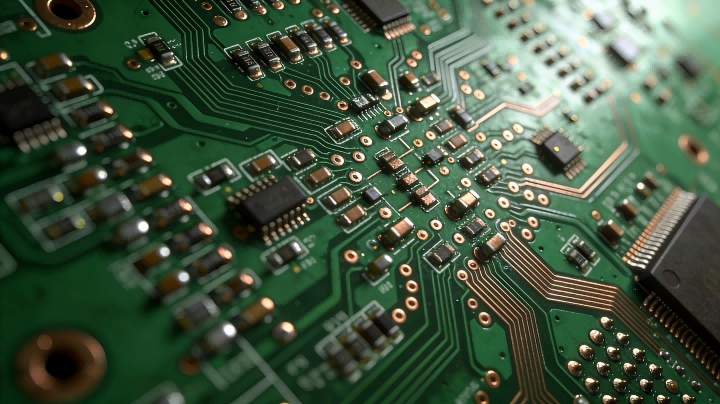 線路板檢測必看 鍍層厚度沒測對 產(chǎn)品全白廢