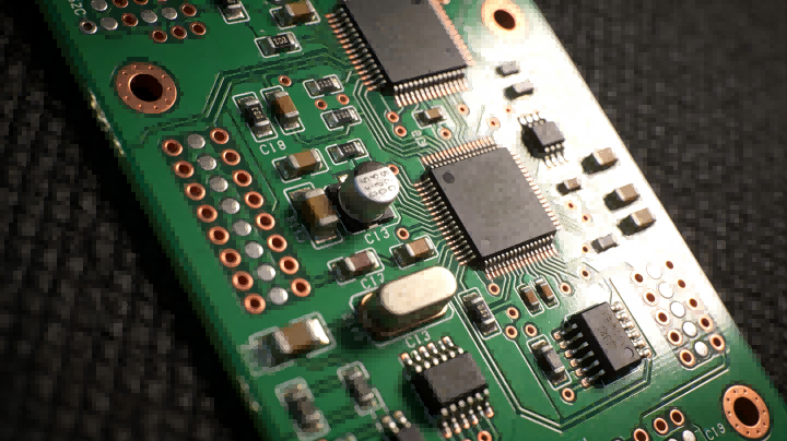 線路板檢測必看 鍍層厚度沒測對 產(chǎn)品全白廢