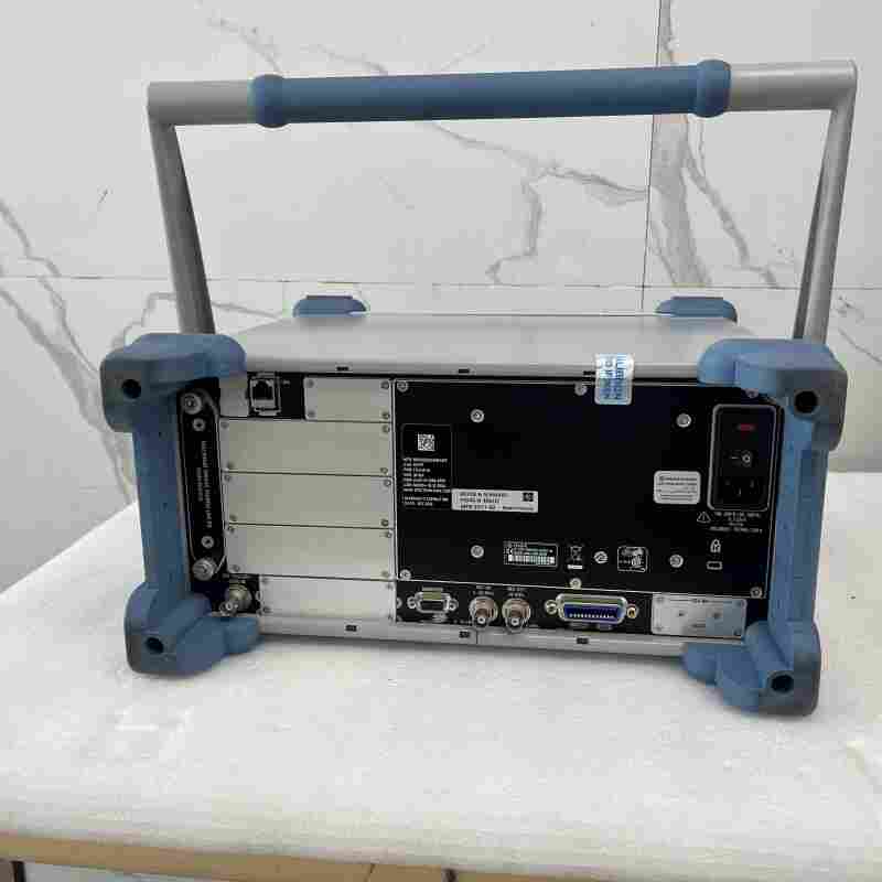 現貨租售原裝進口二手羅德與施瓦茨FSV40頻譜分析儀