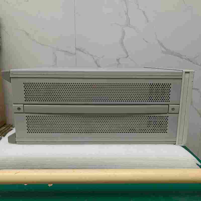 現(xiàn)貨租售二手Agilent安捷倫4396B網(wǎng)絡(luò)分析和頻譜分析儀