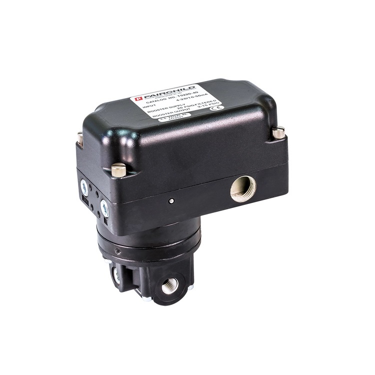 热卖FAIRCHILD减压阀