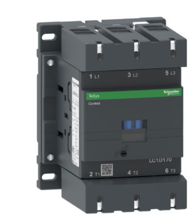 施耐德接触器LC1D17000F7C现货