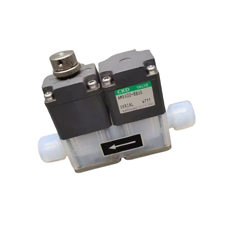CKD电磁阀