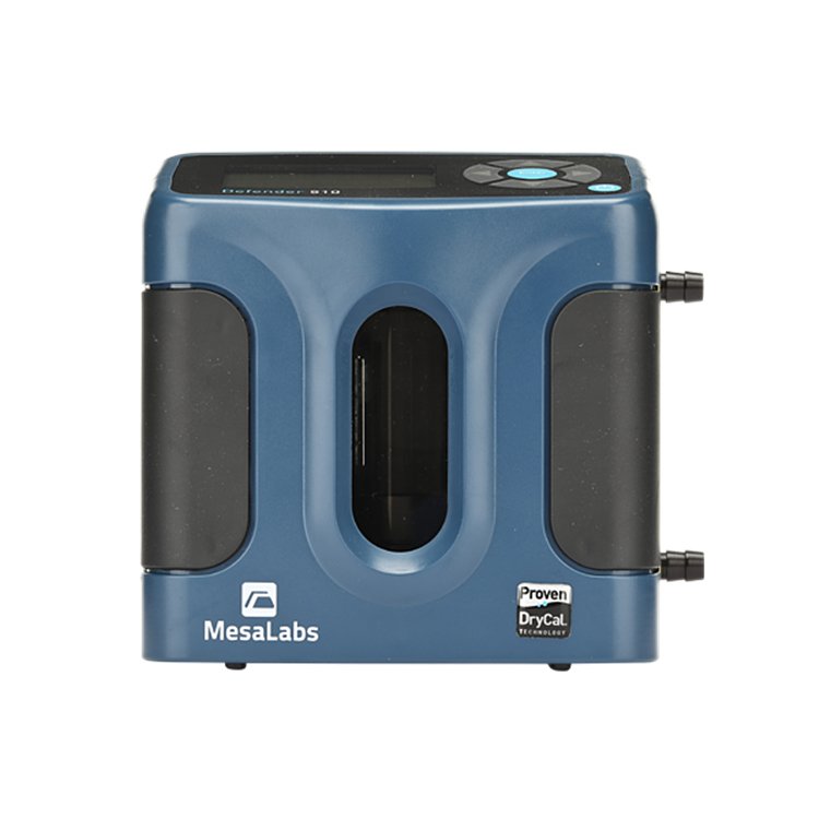 MESALABS流量校准器