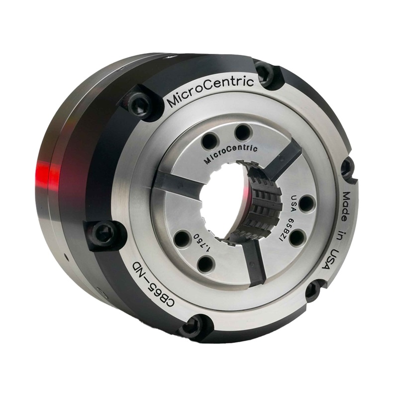 Microcentric夹头 Microcentric卡盘