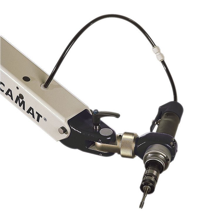 ROSCAMAT攻牙机 ROSCAMAT攻丝机