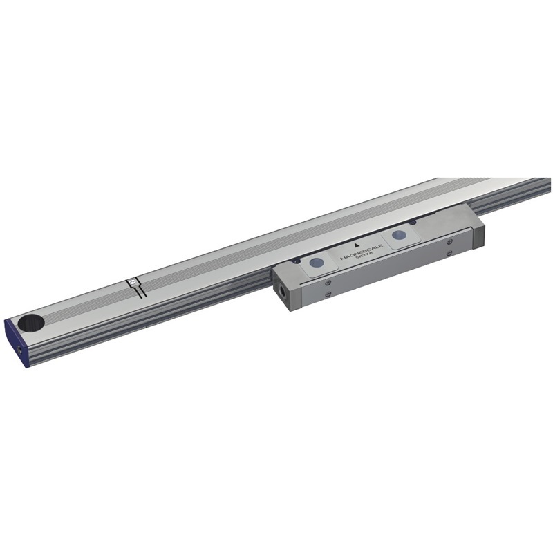 MAGNESCALE数字探规