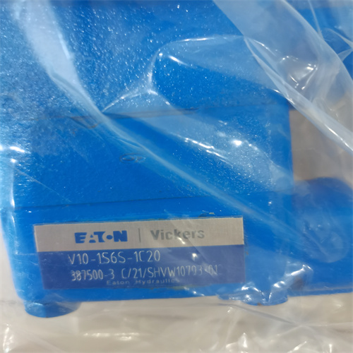 eaton威格士柱塞泵PVH141R13AG30A250000001001AE010A资料