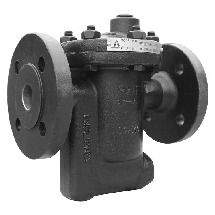 Armstrong减压阀