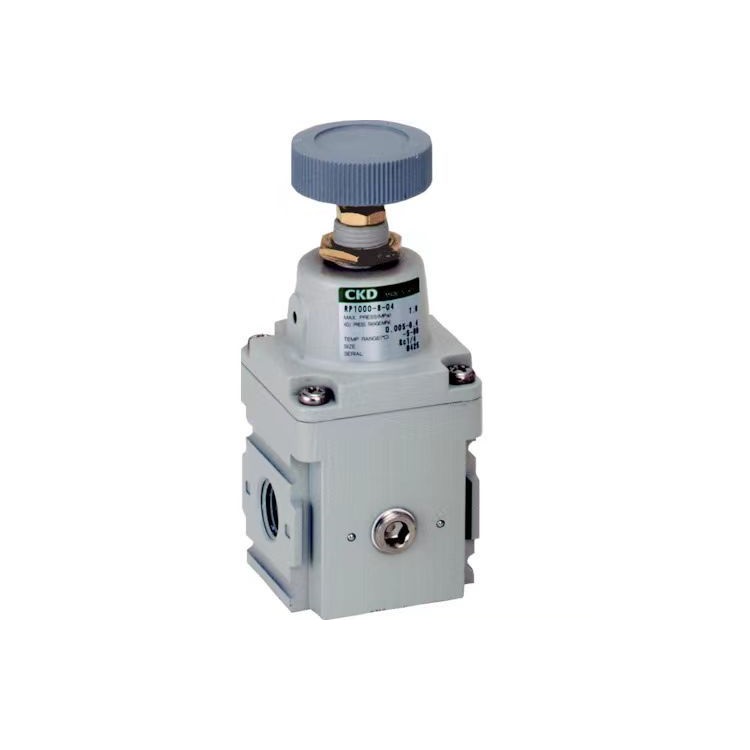 CKD控制阀