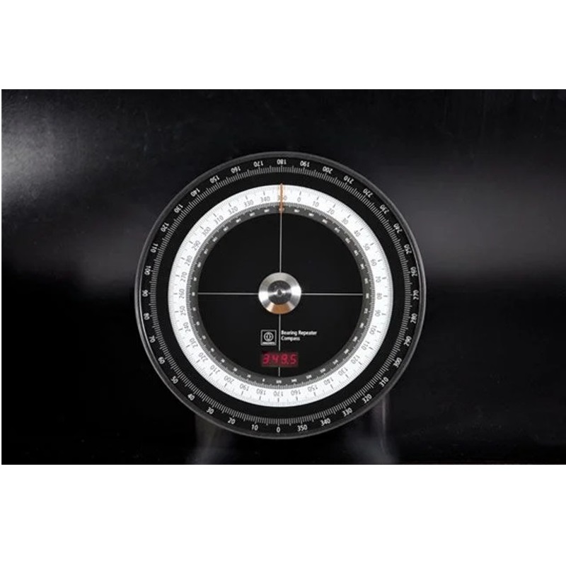 德国ANSCHUTZ复式罗经