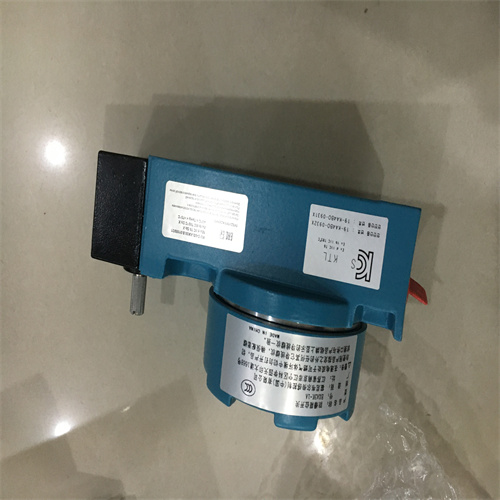 Honeywell霍尼韦尔执行器MVN7505操作方式