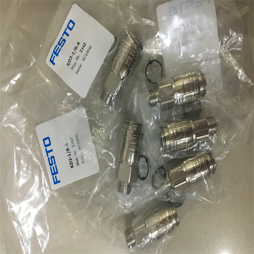 解析FESTO費斯托過濾減壓閥MS6-LFR-1/2-D6-ERM-AS