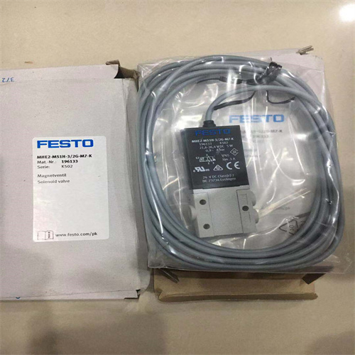解析FESTO費斯托壓力表PAGN-50-1.6M-G14-CPA