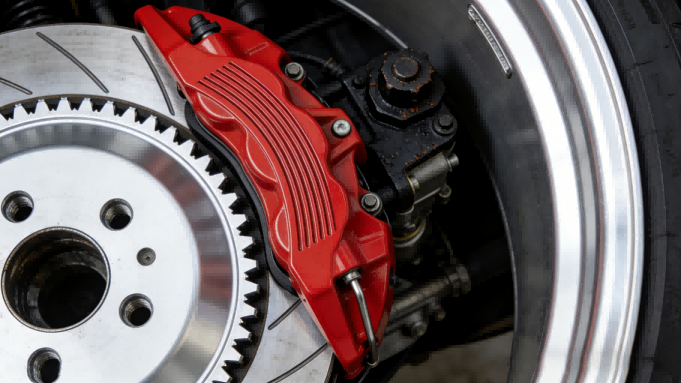 汽車零部件的隱形鎧甲 鍍層厚度為什么必須測