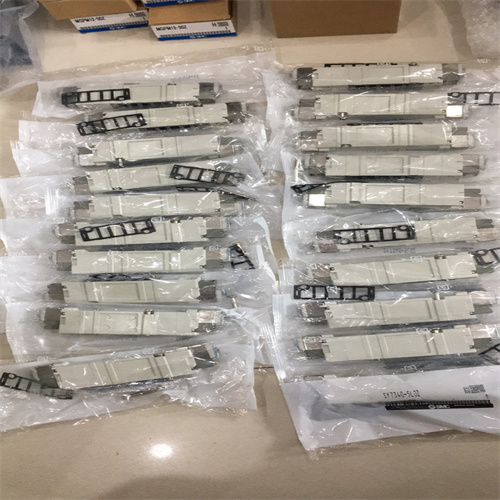 简要说明SMC电磁阀SY5120-5LZD-01原理