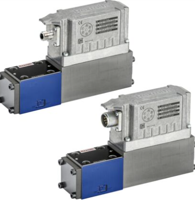 力士樂REXROTH液壓比例方向閥的使用性能