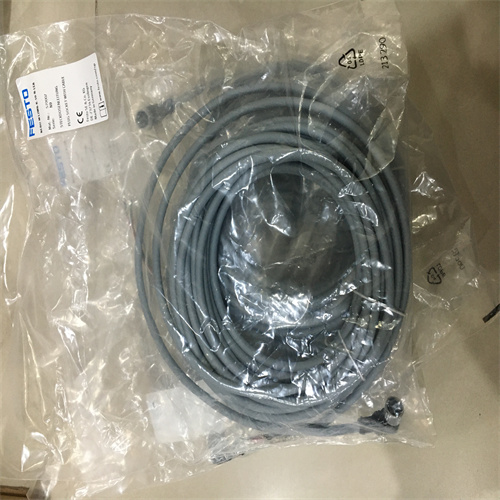 淺談FESTO費斯托接近開關SMT-8M-A-PS-24V-E-2.5-0E