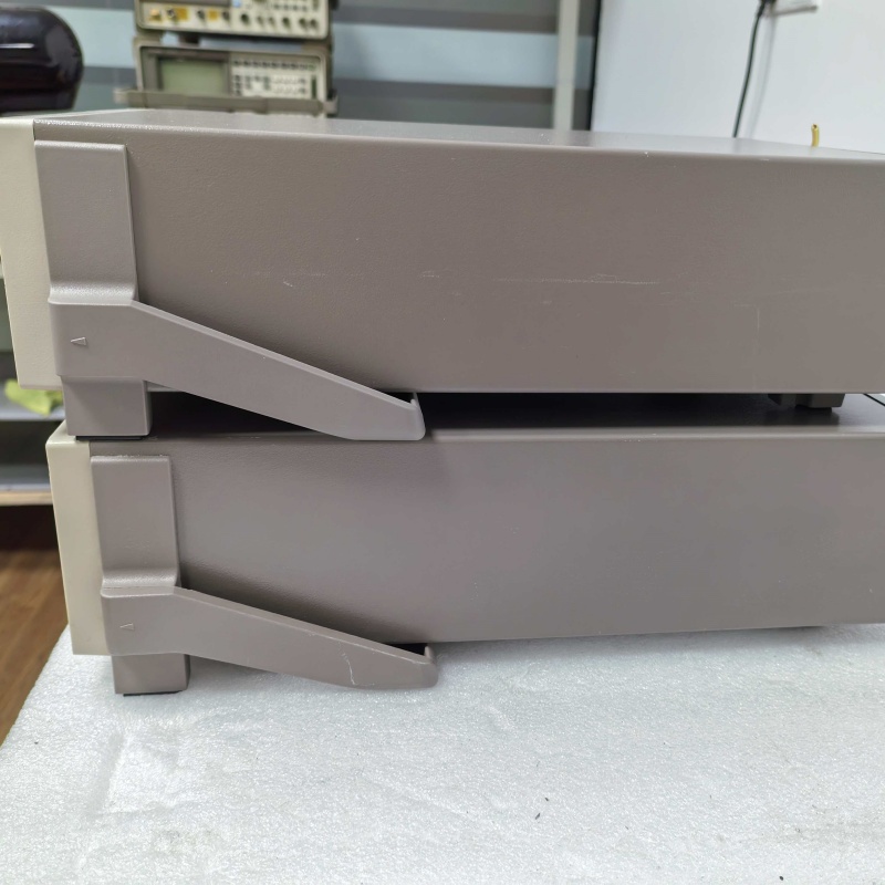 現貨租售原裝進口二手keithley吉時利6487皮安計